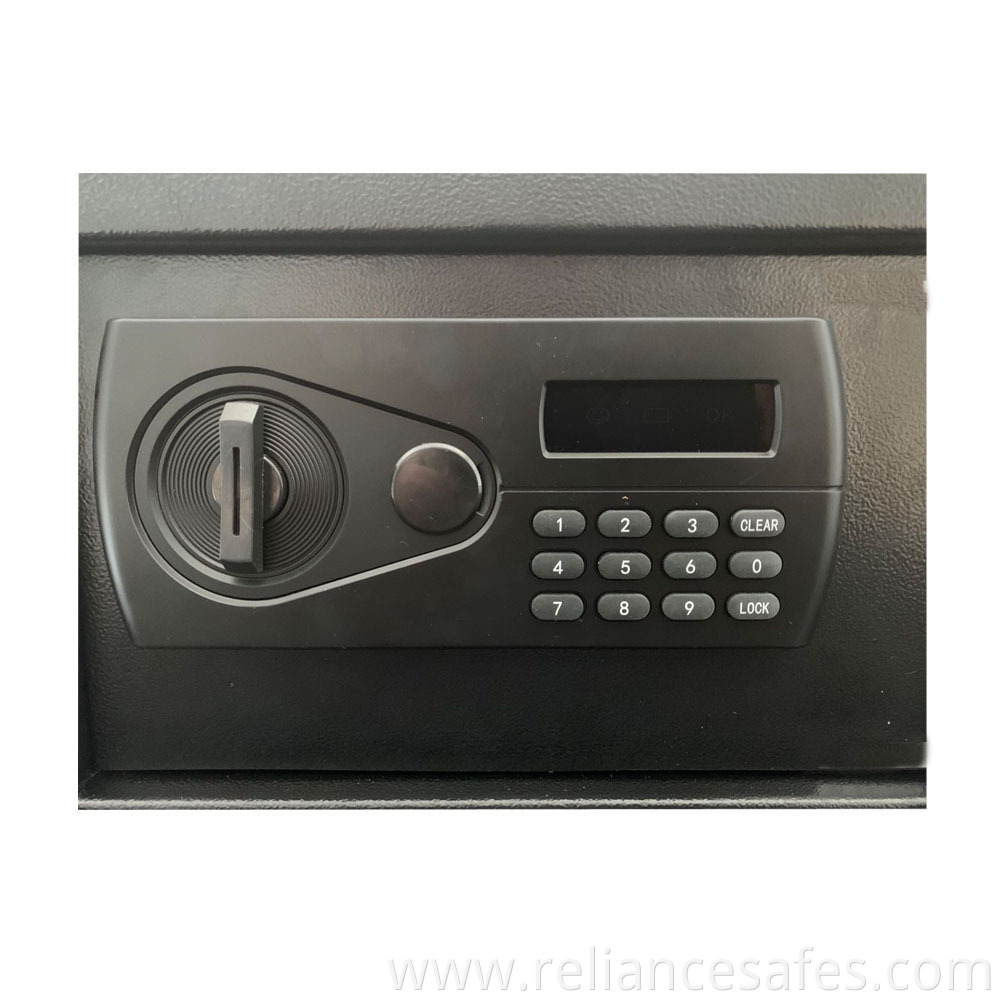 cheap safe